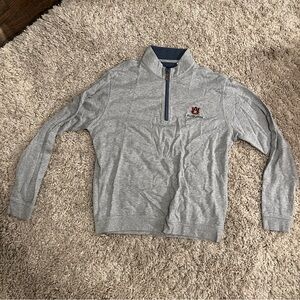 Auburn University Johnnie-O Pullover